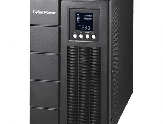 Thiết bị lưu điện (UPS) CyberPower