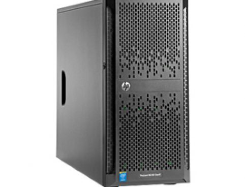 Máy chủ HPE Proliant ML10 G9, E3-1225v5 (837829-371) Máy chủ HPE Proliant ML10 G9, E3-1225v5 (837829-371)
