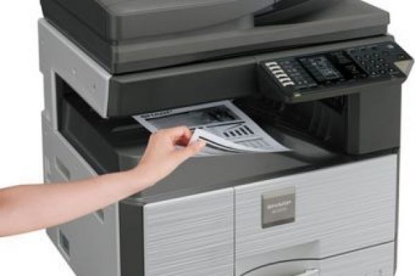 Cho thuê máy photocopy, bảo trì và sữa chữa máy photocopy, máy in.