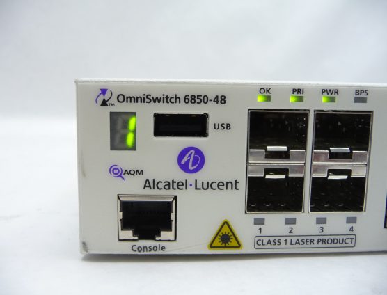 Switch Alcatel Enterprise