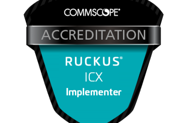 Cung cấp 15 switch Ruckus ICX7150-48PF cho khách hàng dự án.