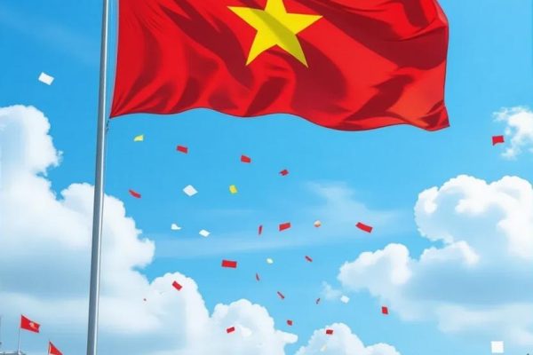 Thông báo nghỉ tết dương lịch 2026