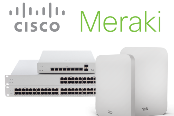 Cung cấp thiết bị mạng Cisco và hệ thống kiểm soát ra vào cho OTS