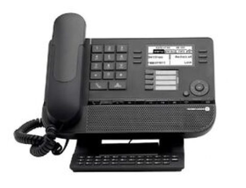 Alcatel Lucent 8028s Premium Deskphone