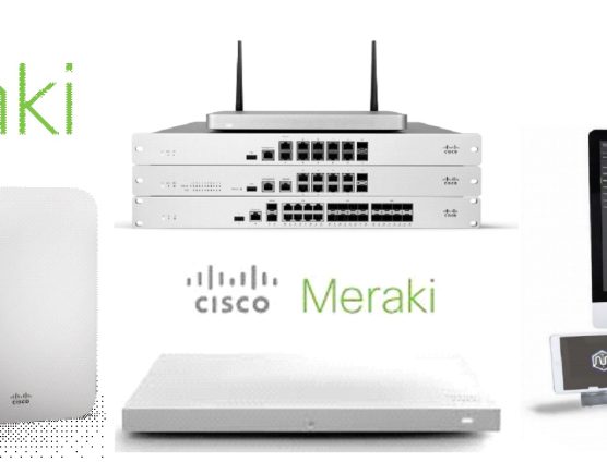 Cisco Meraki Network
